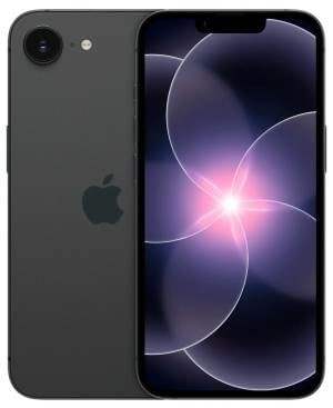Apple iPhone 17e 256GB 6.1" Colore Black Garanzia Europa 24 Mesi