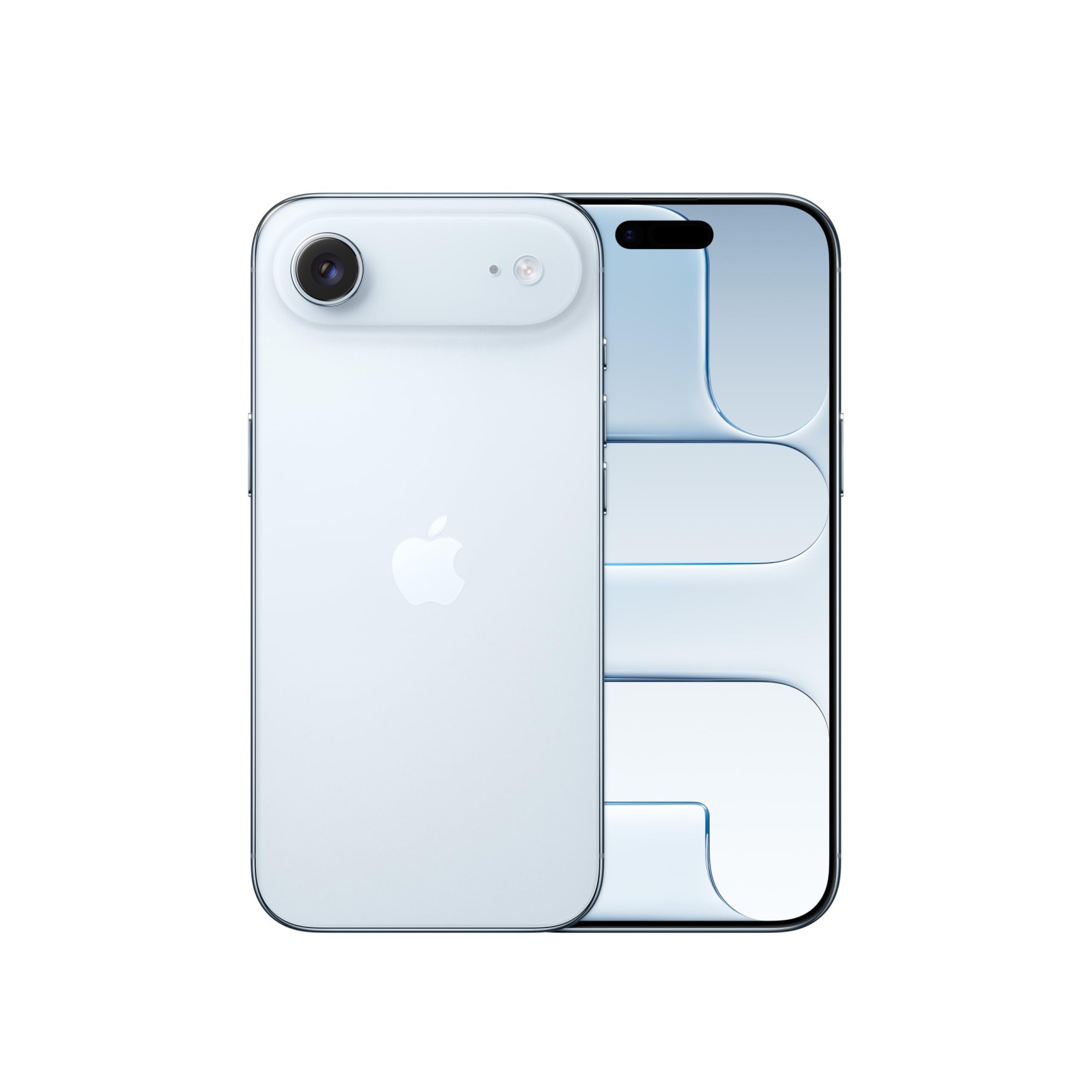 Apple iPhone Air 1TB 6,5"   Colore Sky Blue Garanzia Italia 24 Mesi
