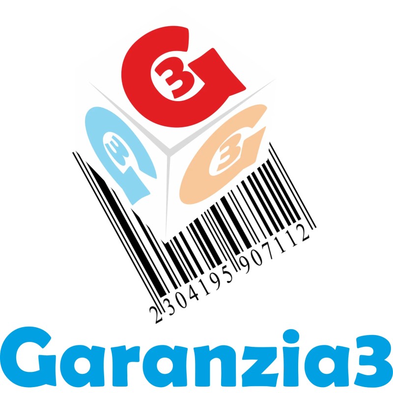  Garanzia3 - 3 anni in più - Massimale 250