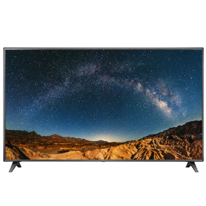  LG 65UR781C TV 165,1 cm (65) 4K Ultra HD Smart TV Wi-Fi Nero 300 cd/m²