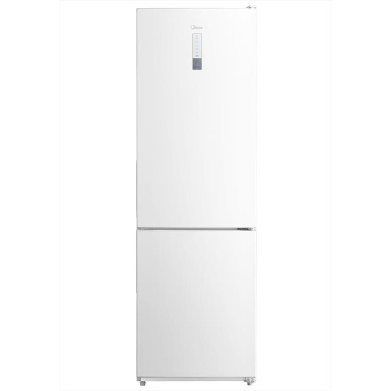  Midea MDRB424FGE01OE Combinato 310 L No Frost Classe E bianco