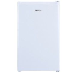  Sekom SHFT14SM1WE0 Frigo Tavolo 102 L cella Freezer Classe E