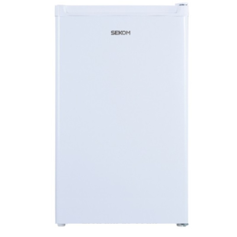  Sekom SHFT14SM1WE0 Frigo Tavolo 102 L cella Freezer Classe E