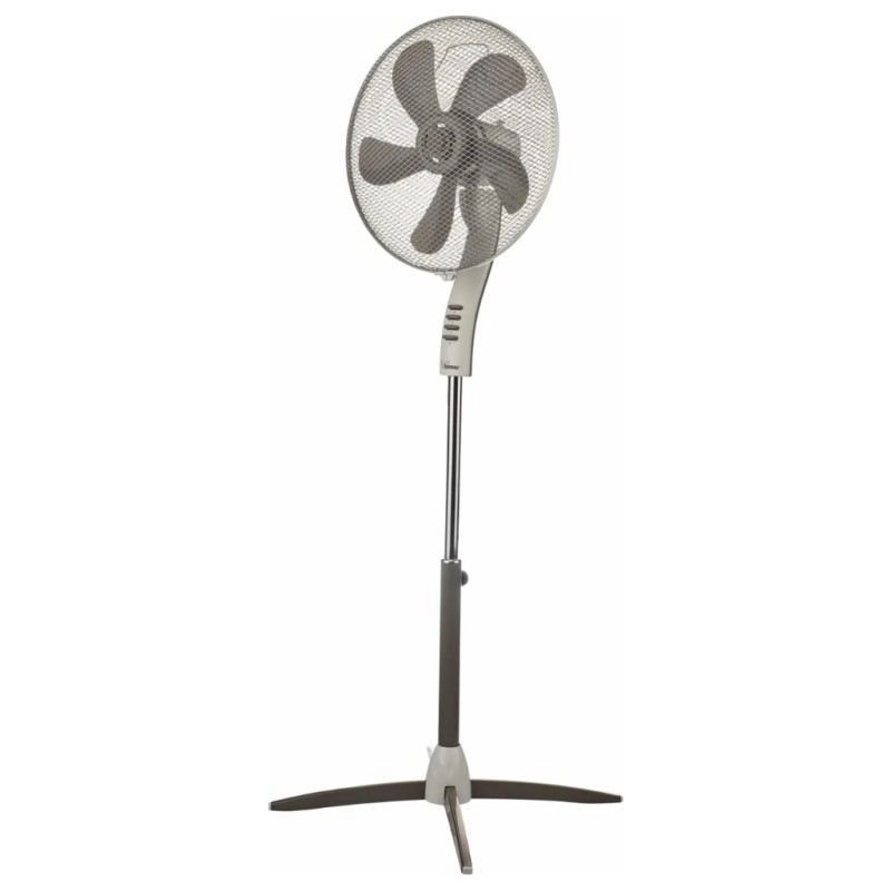 Bimar Bimar VP433 Ventilatore a Piantana Grigio Bianco