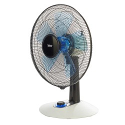 Bimar Bimar VT455 Ventilatore da tavolo 3 velocità