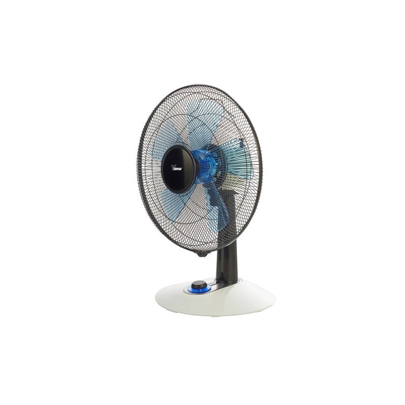 Bimar Bimar VT455 Ventilatore da tavolo 3 velocità