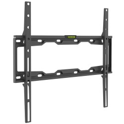  Barkan Mounting Systems E302+ Supporto TV a parete 165,1 cm (65) Nero