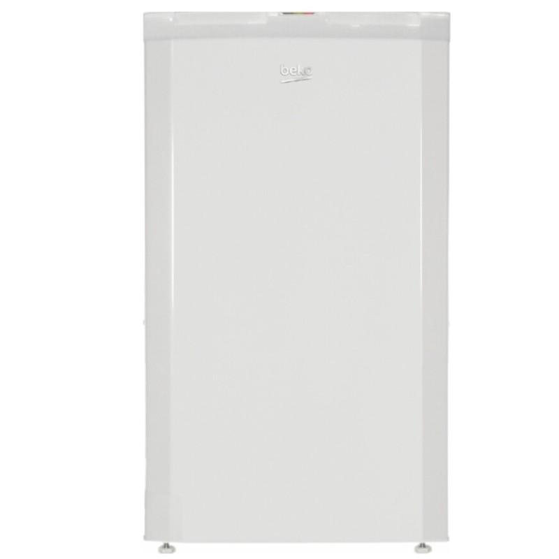  Beko FSE13040N Congelatore Verticale Libera installazione 117 L Classe E Bianco