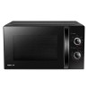  Toshiba MW-MG20P Black Forno Microonde Combinato con Grill Capacità 20 Litri Potenza 800 Watt colore Nero