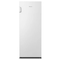 Hisense Hisense FV191N4AW2 Congelatore Verticale Libera installazione No Frost 155 L Classe E Bianco