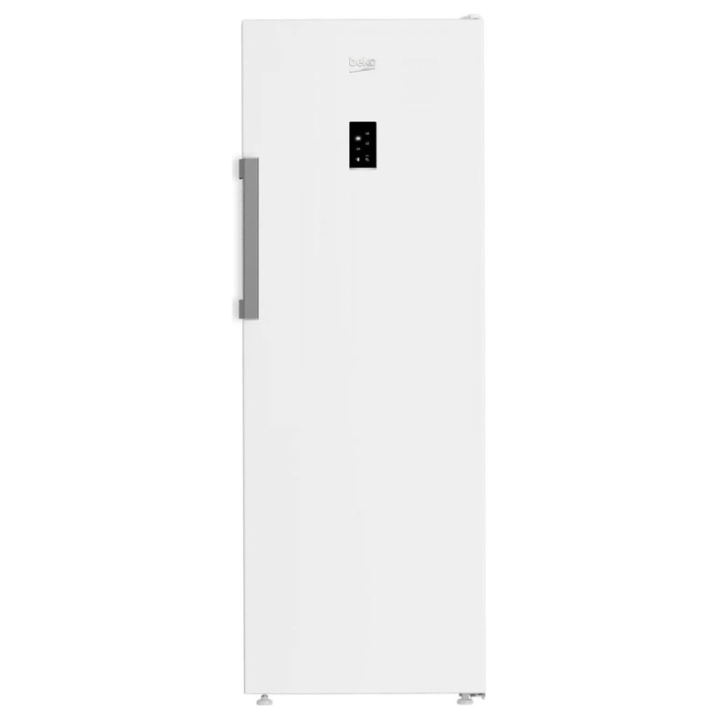  Beko B3RFNE294W Congelatore a Cassetti Verticale No Frost Capacità 260 Litri Classe E Inverter colore Bianco