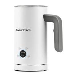  G3 Ferrari G10173 Montalatte Montante 500 Watt 300 ml 4 Funzioni Bianco