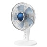 ROWE Rowenta VU2730 Ventilatore Turbo Silence Extreme+ Bianco