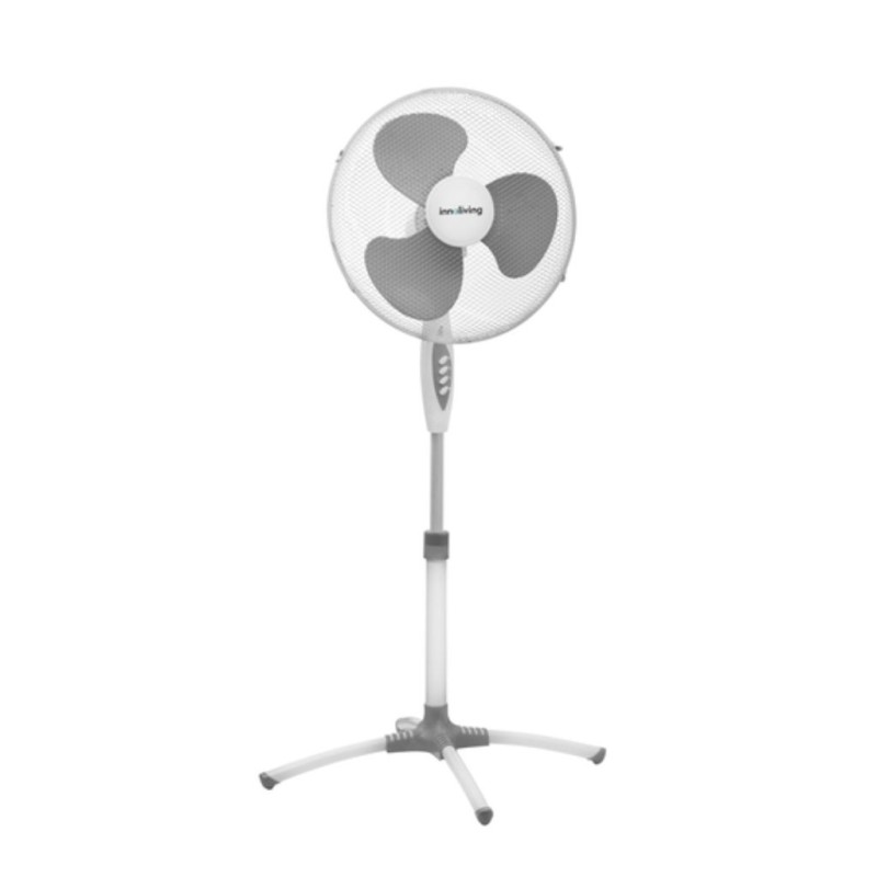 INLV Innoliving Ventilatore a piantana 40cm