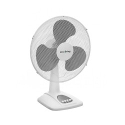 INLV Innoliving INN-502 Ventilatore Bianco