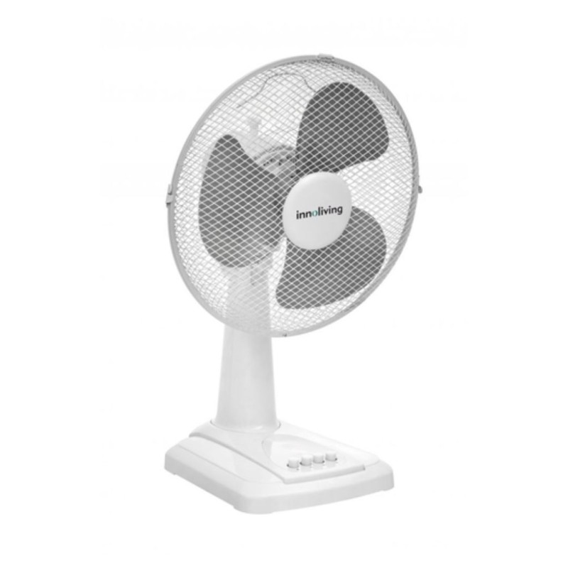 INLV Innoliving INN-501 Ventilatore Bianco