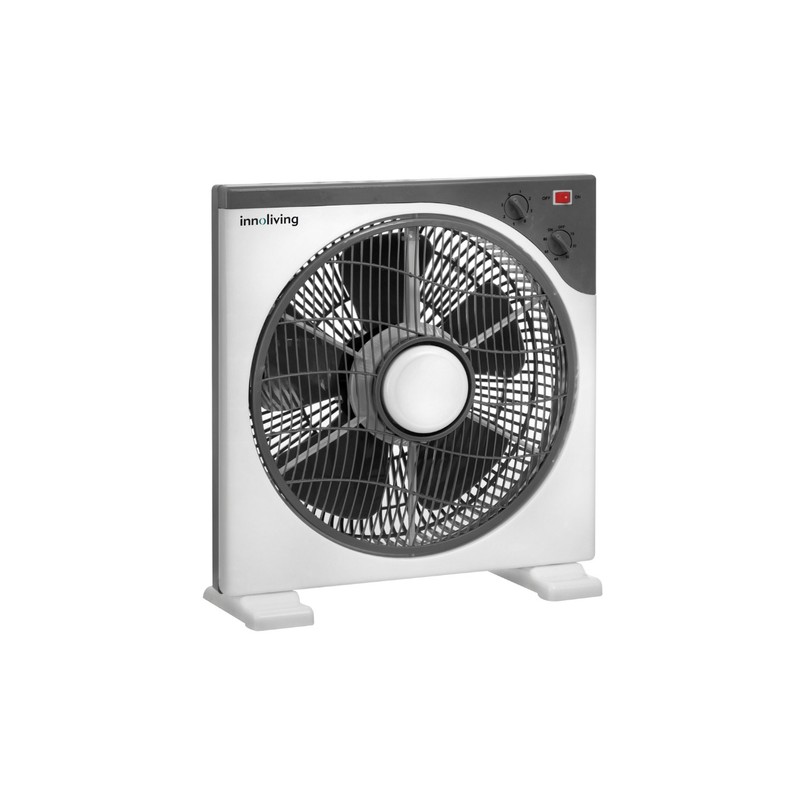 INLV Innoliving INN-505 Ventilatore Bianco