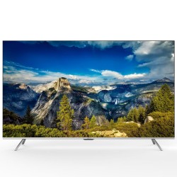 METZ Metz 65MUD7000Z TV LED 65UHD 4K DVBT2/S2 SMART GOOGLE TV