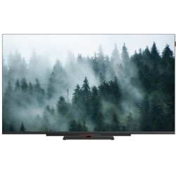 METZ Metz 55MUD8500Z TV LED Google 4K da 55 Dolby Vision 120 Hz