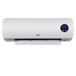 ARGO Argoclima Clover Interno Bianco 2000 W Riscaldatore ambiente elettrico con ventilatore