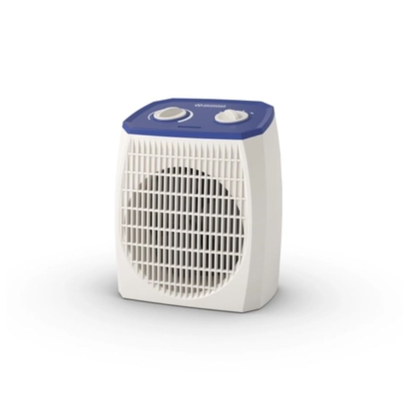 SPLE Olimpia Splendid Caldo Pop Interno Bianco 2000 W Riscaldatore ambiente elettrico con ventilatore