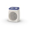 SPLE Olimpia Splendid Caldo Pop Interno Bianco 2000 W Riscaldatore ambiente elettrico con ventilatore