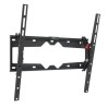  Barkan Mounting Systems E310+ Supporto TV a parete 165,1 cm (65) Nero