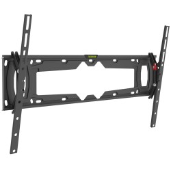  Barkan Mounting Systems E410+ 2,29 m (90) Nero