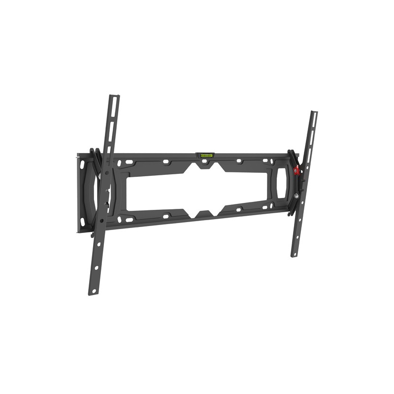  Barkan Mounting Systems E410+ 2,29 m (90) Nero