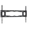  Barkan Mounting Systems E400+ Supporto TV a parete 2,29 m (90) Nero