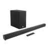 JBL JBL Cinema SB260 Soundbar Nero 2.1 canali 220 W