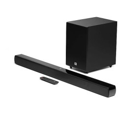 JBL JBL CINEMA SB270 SoundBar Nero 2.1 canali 220 W