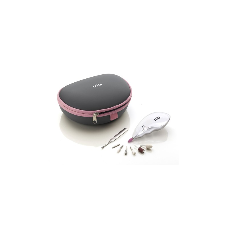 LAIC Laica PC3007 set regalo per manicure e pedicure