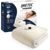 IMET Imetec 16632 Scaldasonno Adapto singolo 150 x 80 cm