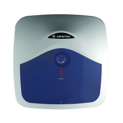 ARIS Ariston BLU EVO R 15U/3 EU Verticale Boiler Sistema per caldaia singola Grigio, Bianco