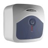 ARIS Ariston BLU EVO R 15/3 EU Verticale Boiler Sistema per caldaia singola Grigio, Bianco