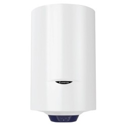 ARIS Ariston BLU1 ECO 80 V/5 EU Verticale Boiler Sistema per caldaia singola Bianco