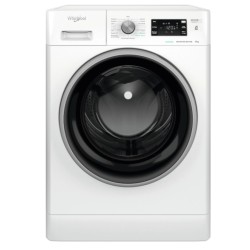 WHIR Whirlpool FFB 946 BSV IT Lavatrice 9 kg Centrifuga 1400 Giri/min classe A Bianco