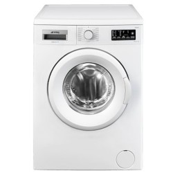  Smeg LBW72SIT Lavatrice 7 kg Centrifuga 1200 Giri (863410) Classe D