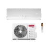 ARIS Ariston Kios Condizionatore inverter 9000 R32 20 Wi-Fi integrato Classe A++/A+