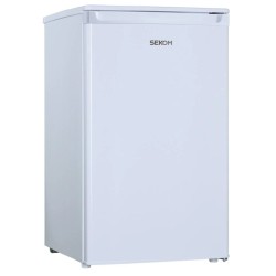 SEKO Sekom SHFT14SM1WF0 Frigorifero Monoporta da tavolo 102lt. Classe F colore Bianco