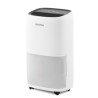 SPLE Olimpia Splendid S1 12 P Deumidificatore 2 L 40 dB 216 W Bianco