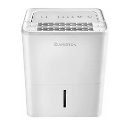 ARIS Ariston DEOS 10 Deumidificatore 2,1 L 46 dB 230 W Bianco