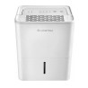 ARIS Ariston DEOS 10 Deumidificatore 2,1 L 46 dB 230 W Bianco