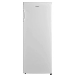 COMF Comfeè RCU219WH1 Congelatore verticale Libera installazione 157 L Classe F Bianco