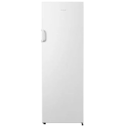 HISE Hisense FV245N4AW2 Congelatore verticale 5 cassetti 194 L No Frost Classe E Bianco