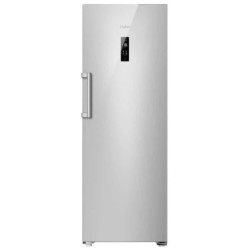 HAIE Haier H2F-220SF Congelatore verticale Libera installazione 226 L Classe F Grigio