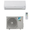 DAIK Daikin ATXF50A+ARXF50A Siesta Climatizzatore 18000 Btu Monosplit Condizionatore con Pompa di Calore Classe A+++/A++