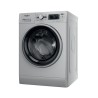 Whirlpool Whirlpool FFB 116 SILVER IT Lavatrice 11 KG Centrifuga 1400 Giri Classe A colore Silver