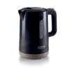 Ariete Ariete Breakfast 2846 Black Bollitore 2200W Capacità 1,7 L Base Cordless 360° Spegnimento automatico